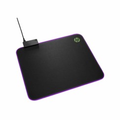 GAMING HP Pavilion 400 Mouse Pad, Black, Km0 Original Box