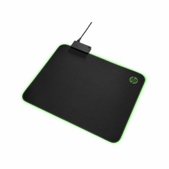 GAMING HP Pavilion 400 Mouse Pad, Black, Km0 Original Box
