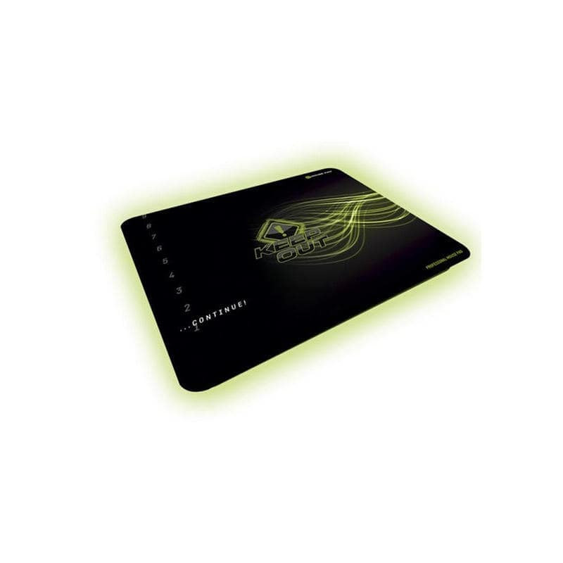 GAMING Keep Out R2 Mouse Pad, New
