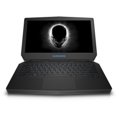 Dell Alienware 13 R2 i7 16GB SSD 256GB GTX 960M A+