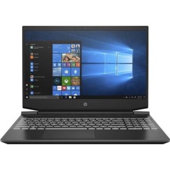 HP Pavilion 15-ec1019no: Gaming AMD Ryzen 5, 8GB, SSD 512GB