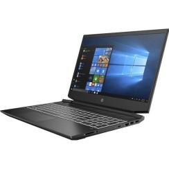 HP Pavilion 15-ec1019no: Gaming AMD Ryzen 5, 8GB, SSD 512GB