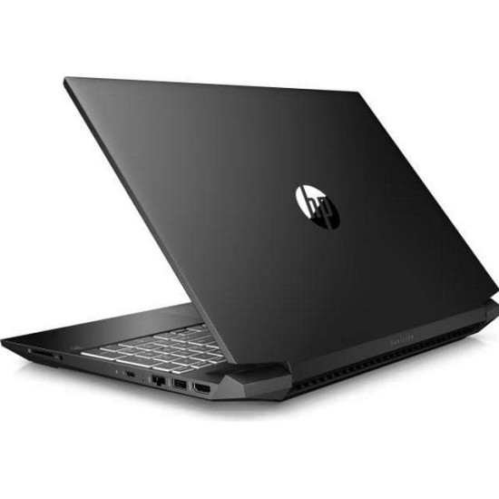 HP Pavilion 15-ec1019no: Gaming AMD Ryzen 5, 8GB, SSD 512GB