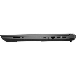 HP Pavilion 15-ec1019no: Gaming AMD Ryzen 5, 8GB, SSD 512GB