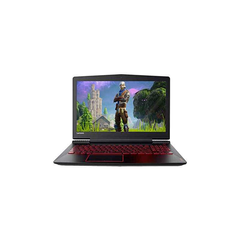 Lenovo Legion Y520-15IKBN: Gaming i5, 16GB, GTX 1050 Ti