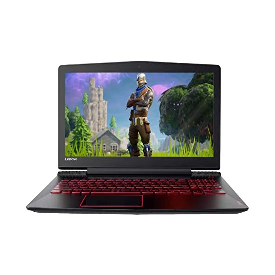 Lenovo Legion Y520-15IKBN: Gaming i5, 16GB, GTX 1050 Ti