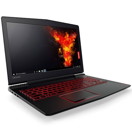 Lenovo Legion Y520-15IKBN: Gaming i5, 16GB, GTX 1050 Ti