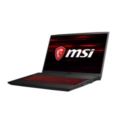 Gaming Laptop MSI GF75 Thin 17.3" i7, 16GB, SSD 512GB