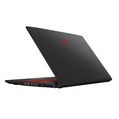 Gaming Laptop MSI GF75 Thin 17.3" i7, 16GB, SSD 512GB