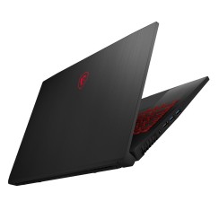 Gaming Laptop MSI GF75 Thin 17.3" i7, 16GB, SSD 512GB