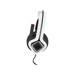 GAMING OMEN HP Mindframe Headphones C-Media XearTM Technology, FrostCap Cooling, RGB Lighting, White, Km0 Box