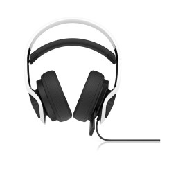 GAMING OMEN HP Mindframe Headphones C-Media XearTM Technology, FrostCap Cooling, RGB Lighting, White, Km0 Box