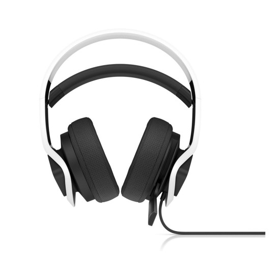GAMING OMEN HP Mindframe Headphones C-Media XearTM Technology, FrostCap Cooling, RGB Lighting, White, Km0 Box