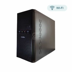 Gaming Tower Gigabyte B365M, i7 9700F, 16GB, SSD 512GB