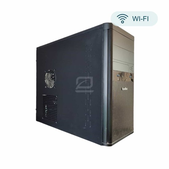 Gaming Tower Gigabyte B365M, i7 9700F, 16GB, SSD 512GB