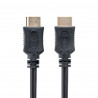 Gembird HDMI Cable v2.0 4k 1.80m M, Black