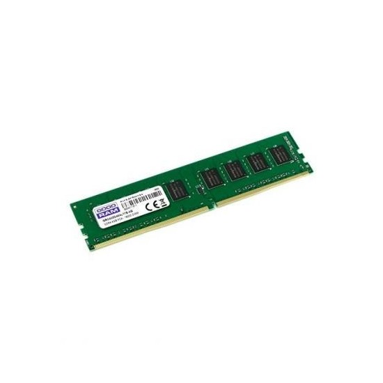 GoodRam DDR3 DIMM 4GB 12800 PC3L