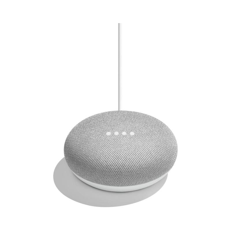 Google Home Mini, Gray, A+
