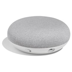 Google Home Mini, Gray, A+