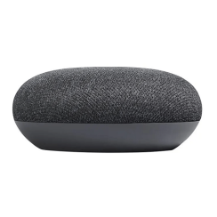 Google Home Mini, Black, A+