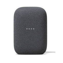 Google Nest Audio, Black, Km0
