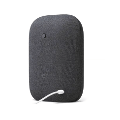 Google Nest Audio, Black, Km0