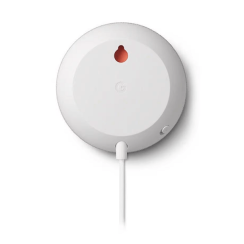 Google Nest Mini (2nd Gen), Gray, A+
