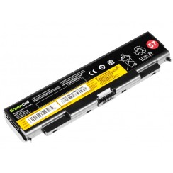 Green Cell Battery Lenovo ThinkPad T440P T540P W540 W541 L440 L540 / 11.1V 4400mAh