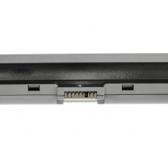 Green Cell Battery Lenovo ThinkPad T440P T540P W540 W541 L440 L540 / 11.1V 4400mAh