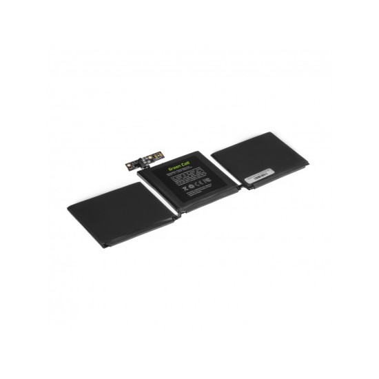 Green Cell Battery A2171 Apple MacBook Pro 13 A2159 (2019) / 11.4V