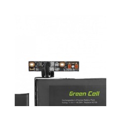 Green Cell Battery A2171 Apple MacBook Pro 13 A2159 (2019) / 11.4V