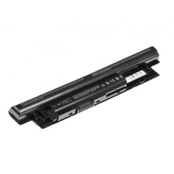 Green Cell Battery Dell Inspiron 3521 5521 5537 5721 / 11.1V 4400mAh