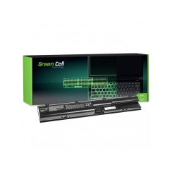 Green Cell Battery HP 4430S 4530S / 11.1V 4400mAh