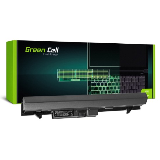 Green Cell Battery HP ProBook 430 G1 G2 14.8V / 14.4V 2200mAh