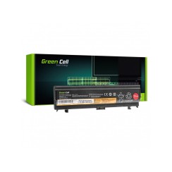 Green Cell Battery Lenovo ThinkPad L560 L570