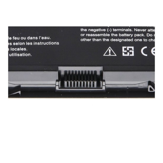 Green Cell Battery for Dell Precision M4600 M4700 M4800 M6600 M6700 / 11.1V 4400mAh
