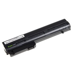 Green Cell Battery for HP Compaq 2510p nc2400 2530p 2540p / 11.1V 4400mAh