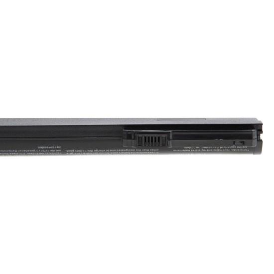 Green Cell Battery for HP Compaq 2510p nc2400 2530p 2540p / 11.1V 4400mAh