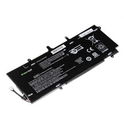 Green Cell Battery for HP EliteBook Folio 1040 G1 G2 / 11.1V 3100mAh