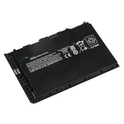 Green Cell Battery for HP EliteBook Folio 9470m 9480m / 14.4V 3500mAh