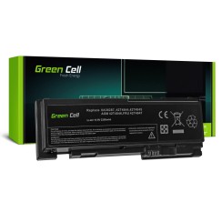 Green Cell Battery for Lenovo ThinkPad T420s T420si / 14.4V 2200mAh