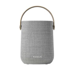 Harman Kardon Citation 200, 8h, WiFi, Bluetooth, IPX4, Google Assistant, Wireless Speaker, Grey, KM0 Original Box