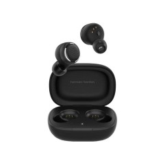 Harman Kardon FLY TWS, Black, New