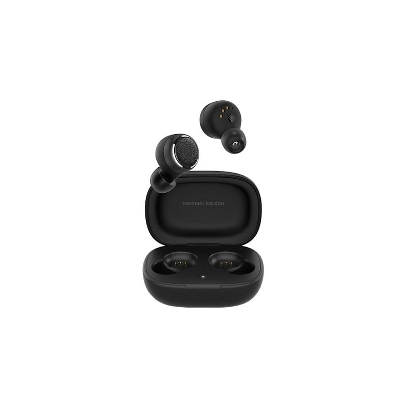 Harman Kardon FLY TWS, Black, New