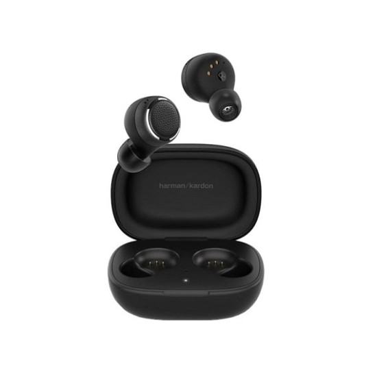 Harman Kardon FLY TWS, Black, New