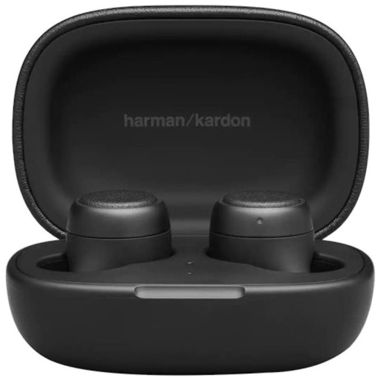 Harman Kardon FLY TWS, Black, New