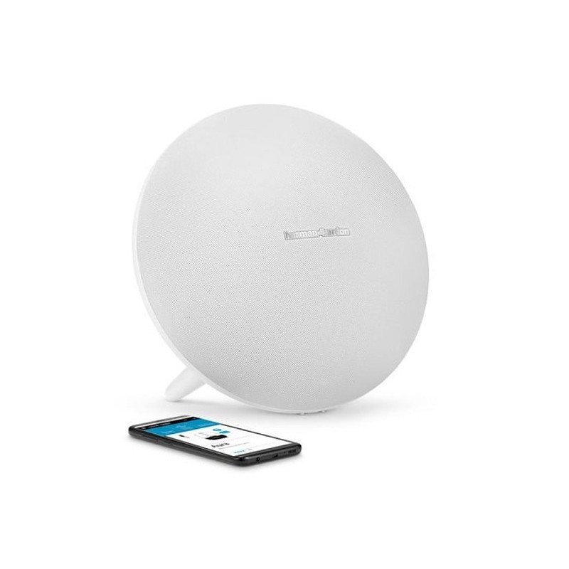 Harman Kardon Onyx Studio 4, White, Like New in Original Box