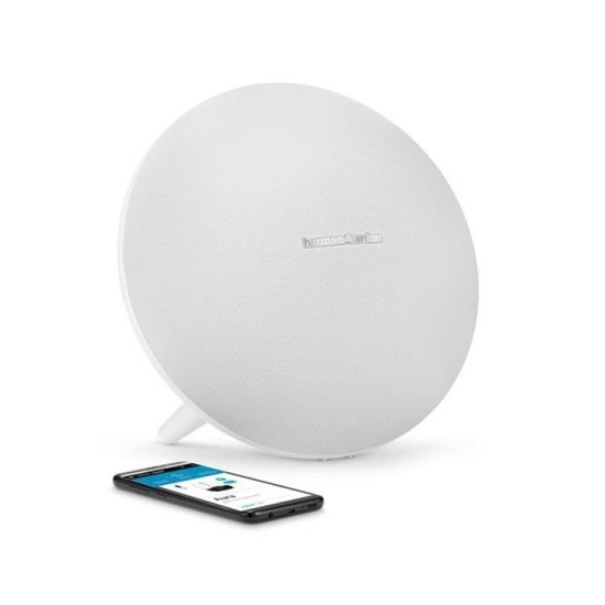 Harman Kardon Onyx Studio 4, White, Like New in Original Box