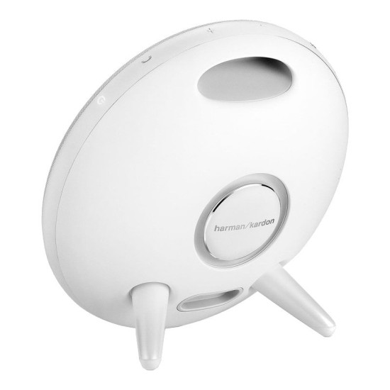 Harman Kardon Onyx Studio 4, White, Like New in Original Box