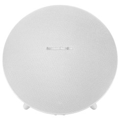 Harman Kardon Onyx Studio 4, White, Like New in Original Box